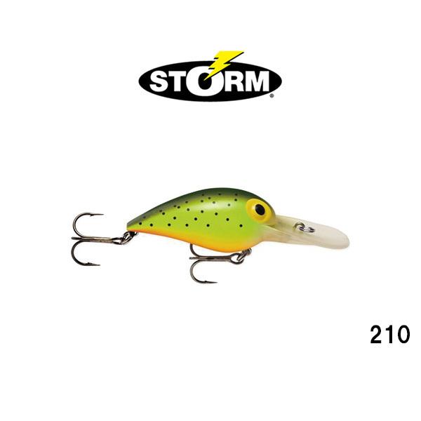 STORM（ストーム） オリジナルウイグルワート V : ギル Yahoo店 - 通販