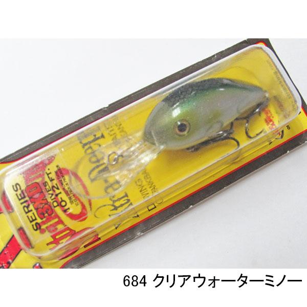 ストライクキング プロモデルクランクベイト HC3XD ネコポス対応商品