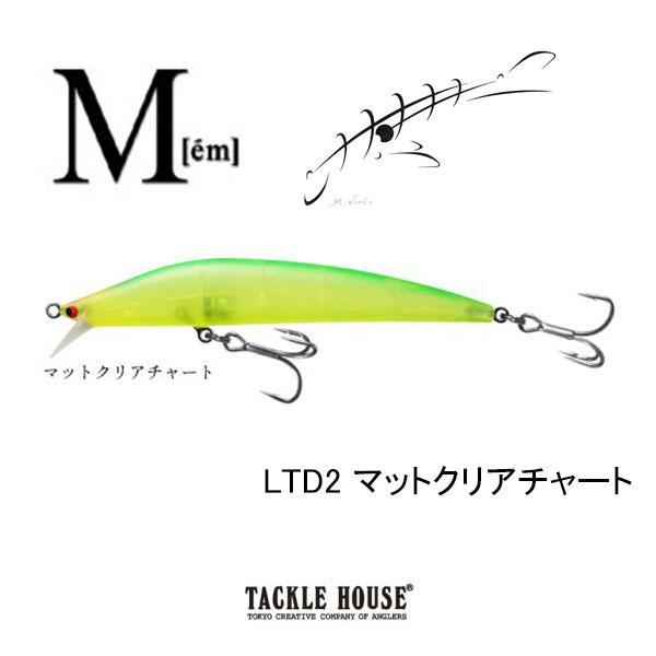 K-TEN タックルハウス M128 LTDカラ― ネコポス対応商品 : ギル Yahoo店