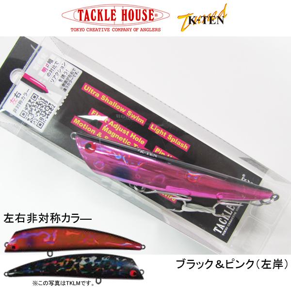 K-TEN タックルハウス Tuned TKRP90/12 2026 LTDカラ― ネコポス対応