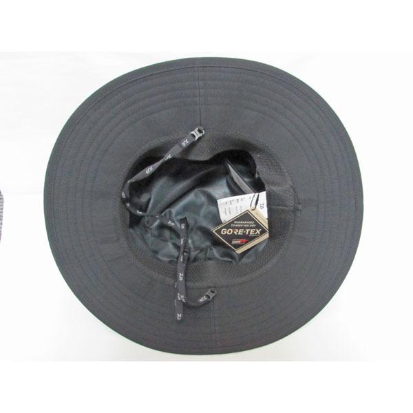DAIWA（ダイワ） 【中古未使用品※タグ付き】ダイワ GORE-TEX ハット DC