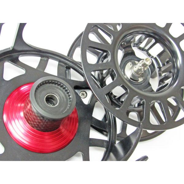 中古品】ロスリール(ROSS REEL) F1 #5 : ギル Yahoo店 - 通販 中古品】ロスリール(ROSS REEL) F1 #5 : ギル Yahoo店 - 通販