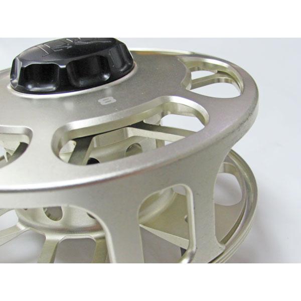 TIEMCO（ティムコ） 【中古品】RossReels（ロスリール） モーメンタム