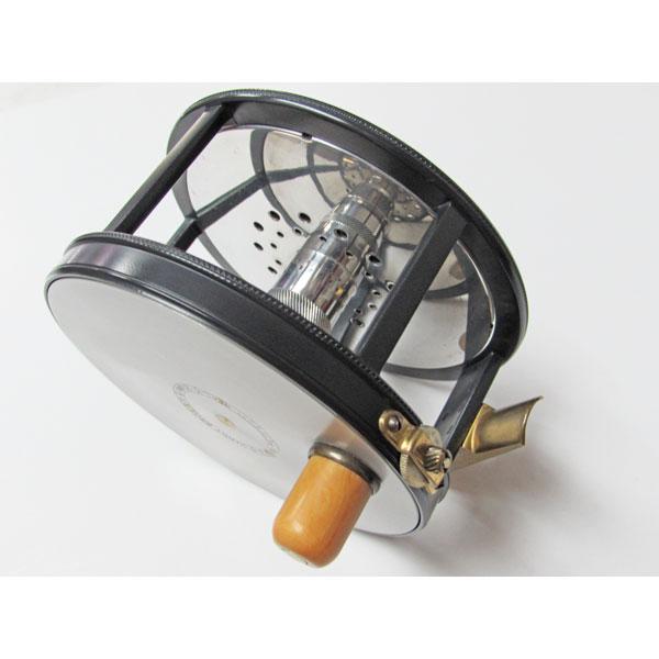 HARDY 【中古品】HARDY（ハーディー） 1912 Wide Spool Perfect
