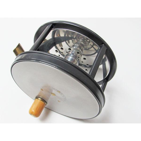 HARDY 【中古品】HARDY（ハーディー） 1912 Wide Spool Perfect