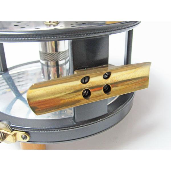 HARDY 【中古品】HARDY（ハーディー） 1912 Wide Spool Perfect