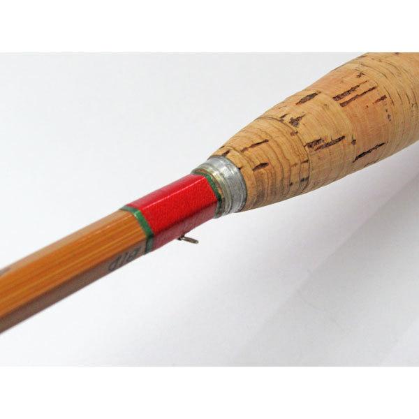 中古品】ハーディー バンブーロッド パラコナ 7・1/2ft #6(2 中古品】ハーディー バンブーロッド パラコナ 7・1/2ft #6(2