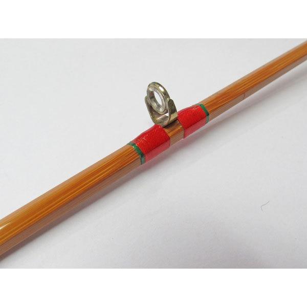 中古品】ハーディー バンブーロッド パラコナ 7・1/2ft #6(2 中古品】ハーディー バンブーロッド パラコナ 7・1/2ft #6(2