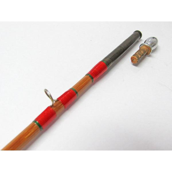 中古品】ハーディー バンブーロッド パラコナ 7・1/2ft #6(2 中古品】ハーディー バンブーロッド パラコナ 7・1/2ft #6(2