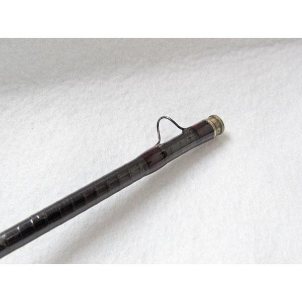 中古品】K・MURATA ROD（村田ロッド） ニンフ＆ウェット グラファイト