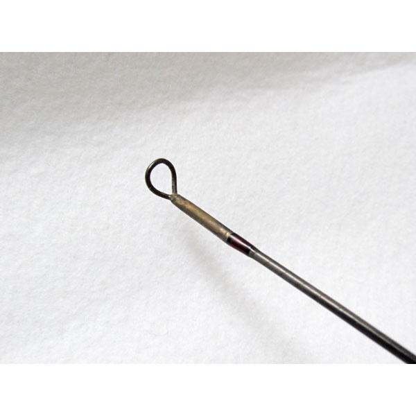 中古品】K・MURATA ROD（村田ロッド） ニンフ＆ウェット グラファイト