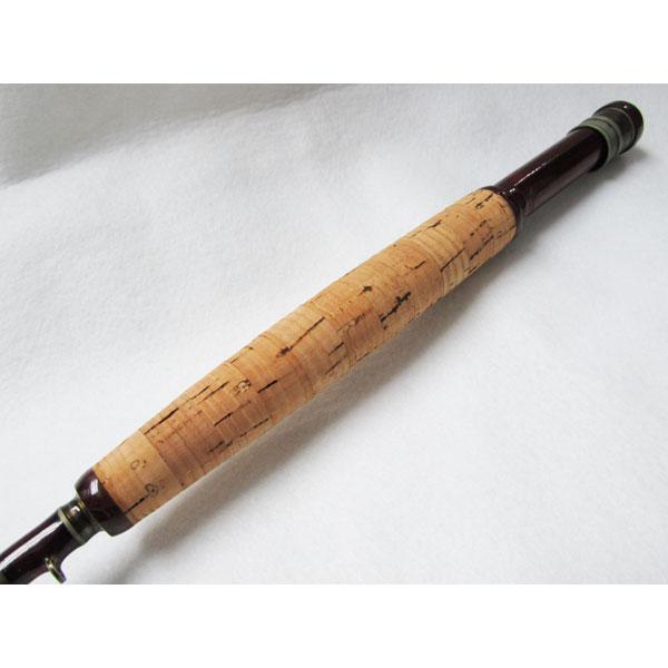中古品】K・MURATA ROD（村田ロッド） ニンフ＆ウェット グラファイト