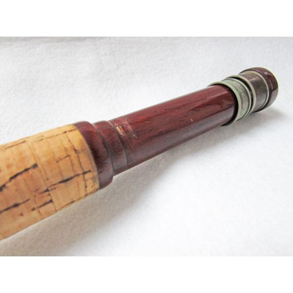 中古品】K・MURATA ROD（村田ロッド） ニンフ＆ウェット グラファイト