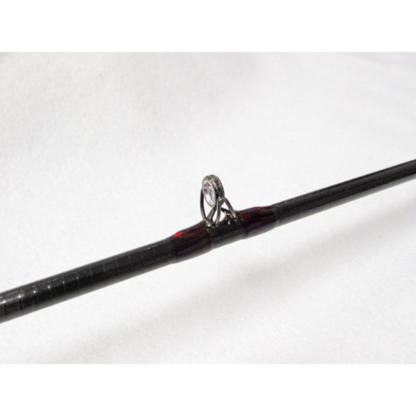 村田ロッドK.MurataRodCo. TheEphemera 美品 中古品】K・MURATA ROD（村田ロッド） ニンフ＆ウェット グラファイト