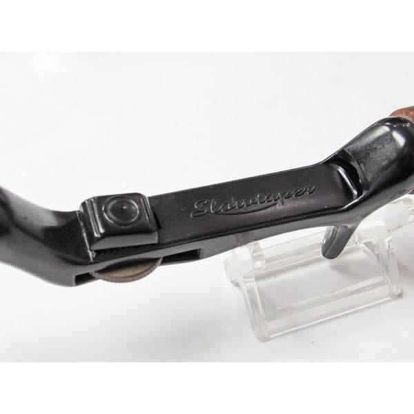 Slowtaper スローテーパー　グリップ 中古品】Slowtaper（スローテーパー） スローテーパーグリップ : ギル