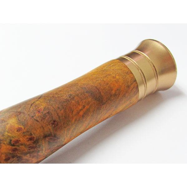 中古品】Slowtaper（スローテーパー） スローテーパーグリップ : ギル
