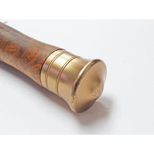 中古品】Slowtaper（スローテーパー） スローテーパーグリップ : ギル