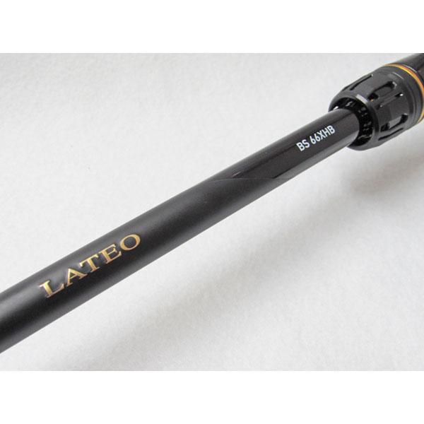 LATEO 【中古品】ダイワ 23ラテオ BS（ボートシーバス） 66XHB・W
