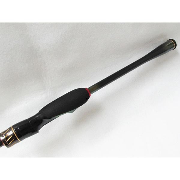 アジングロッド ダイワ　MX 64L-S 新品未使用品 DAIWA（釣り） ダイワ アジングロッド 月下美人 MX アジング 64L