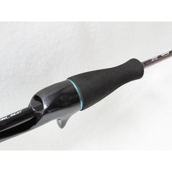 DAIWA（ダイワ） 【中古品】ダイワ 24エメラルダスMX イカメタル