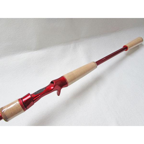 DAIWA（ダイワ） 【中古品】ダイワ 7 1/2（セブンハーフ） 76MHB