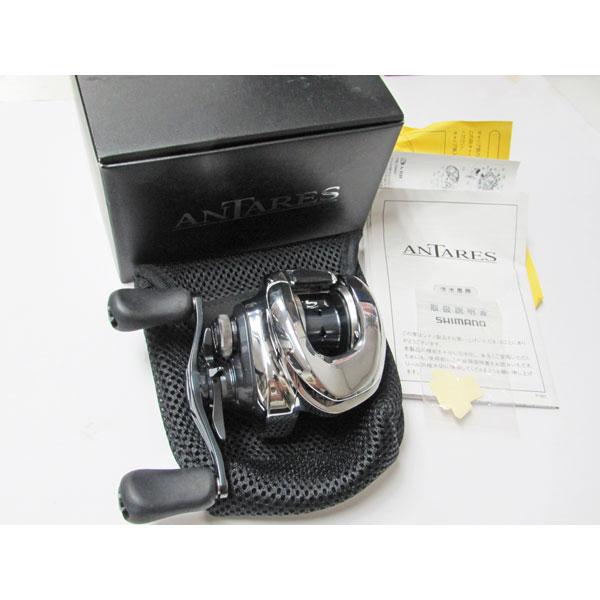 シマノ 【中古品】シマノ 19アンタレス (ライトハンドル シマノ 【中古品】シマノ 19アンタレス (ライトハンドル