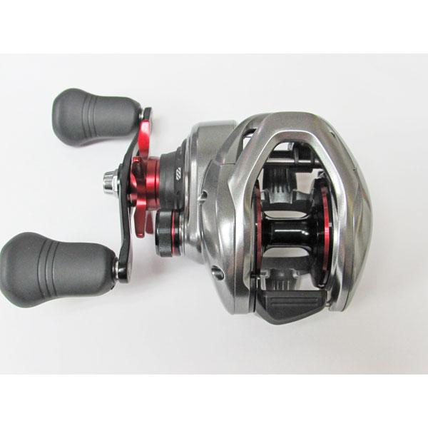 シマノ 【中古品】シマノ 21スコーピオンMD 301XG（レフト