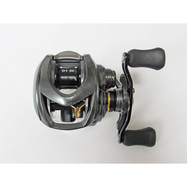 【中古品】ダイワ　19スティーズCT SV TW 700HL（レフトハンドル）※00613531 の商品画像