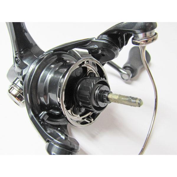 シマノ 【中古品】シマノ 24ヴァンフォード C2000SHG ※047021