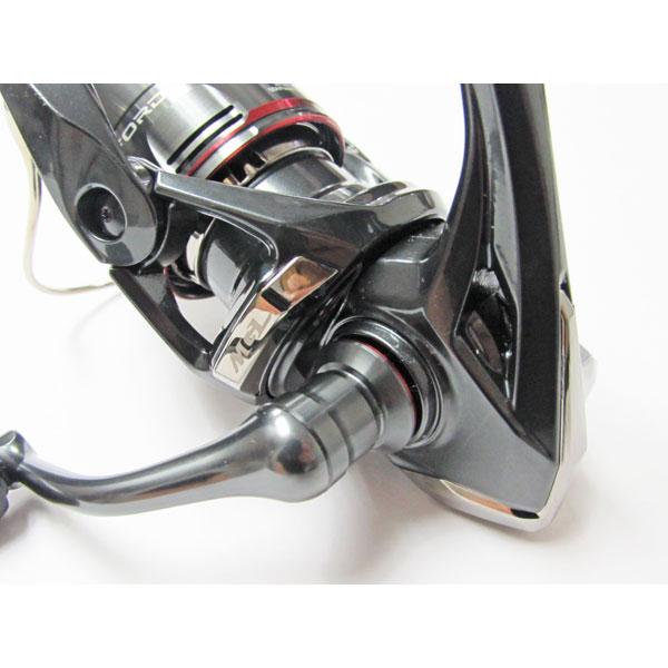 シマノ　24ヴァンフォード　C2000SHG【中古】 シマノ 【中古品】シマノ 24ヴァンフォード C2000SHG ※047021