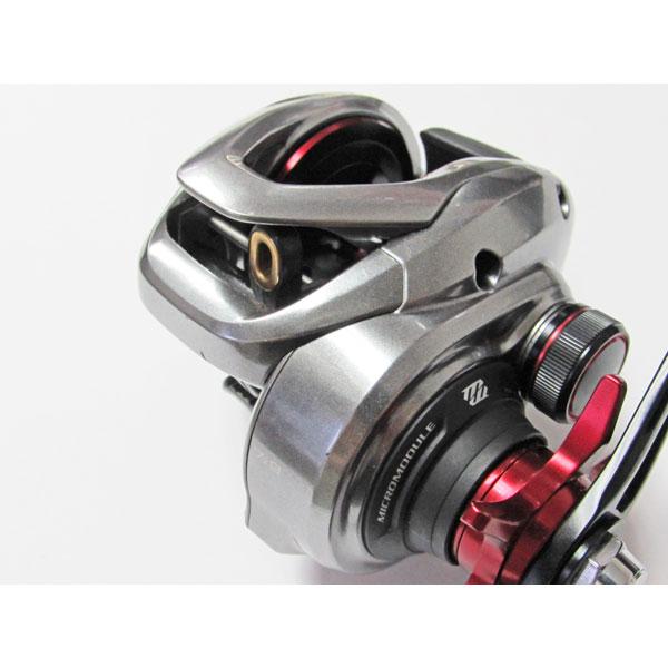 シマノ（SHIMANO） 【中古品】シマノ 21スコーピオンMD 301XG（レフト