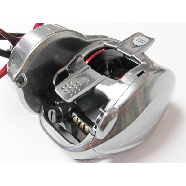 中古美品】スコーピオンMD 301XG 左ハンドル 箱・付属品あり 中古美品