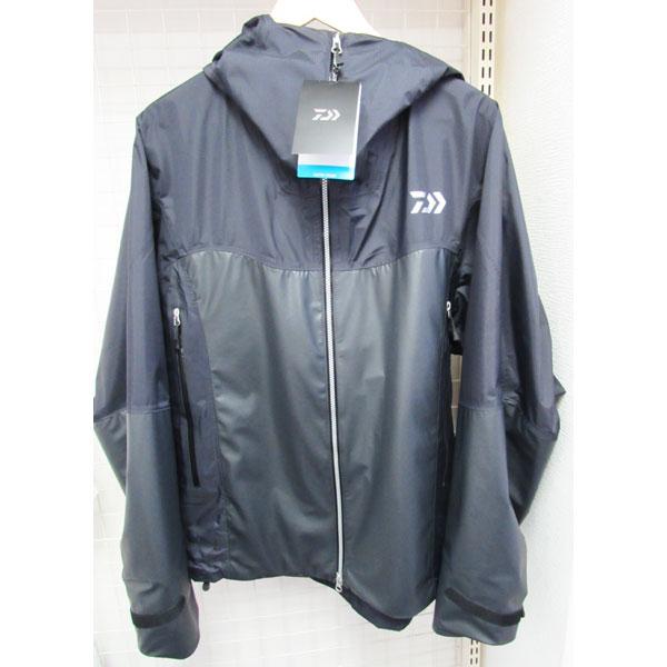 ダイワ　DAIWA　スタンダードレイン ストラムジャケット　Mサイズ　美品 DAIWA（ダイワ） 【中古未使用品※タグ付き】ダイワ ストラムジャケット