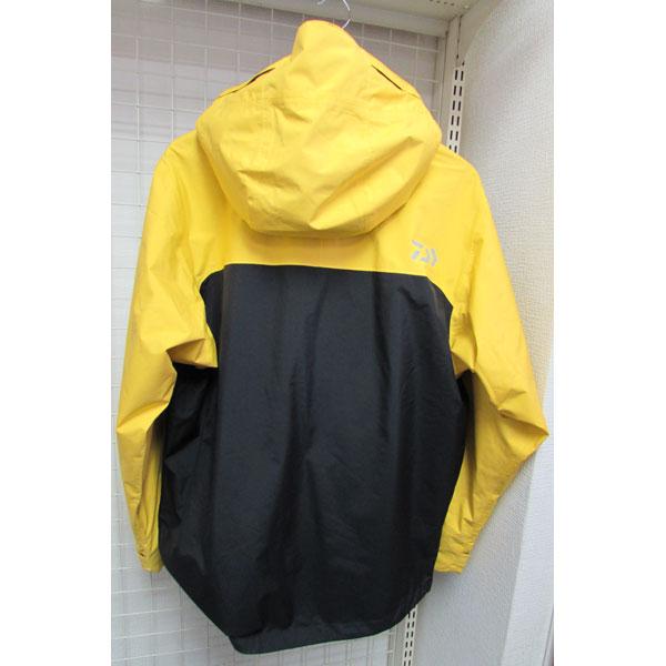 DAIWA(釣り) 【中古未使用品※タグ付き】ダイワ GORE-TEX DAIWA(釣り) 【中古未使用品※タグ付き】ダイワ GORE-TEX