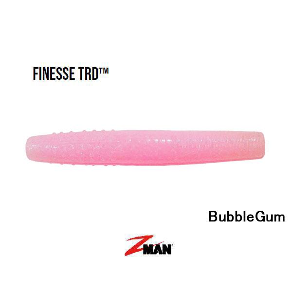 Z-MAN フィネスTRD 2.75インチ ネコポス対応商品 : ギル Yahoo店