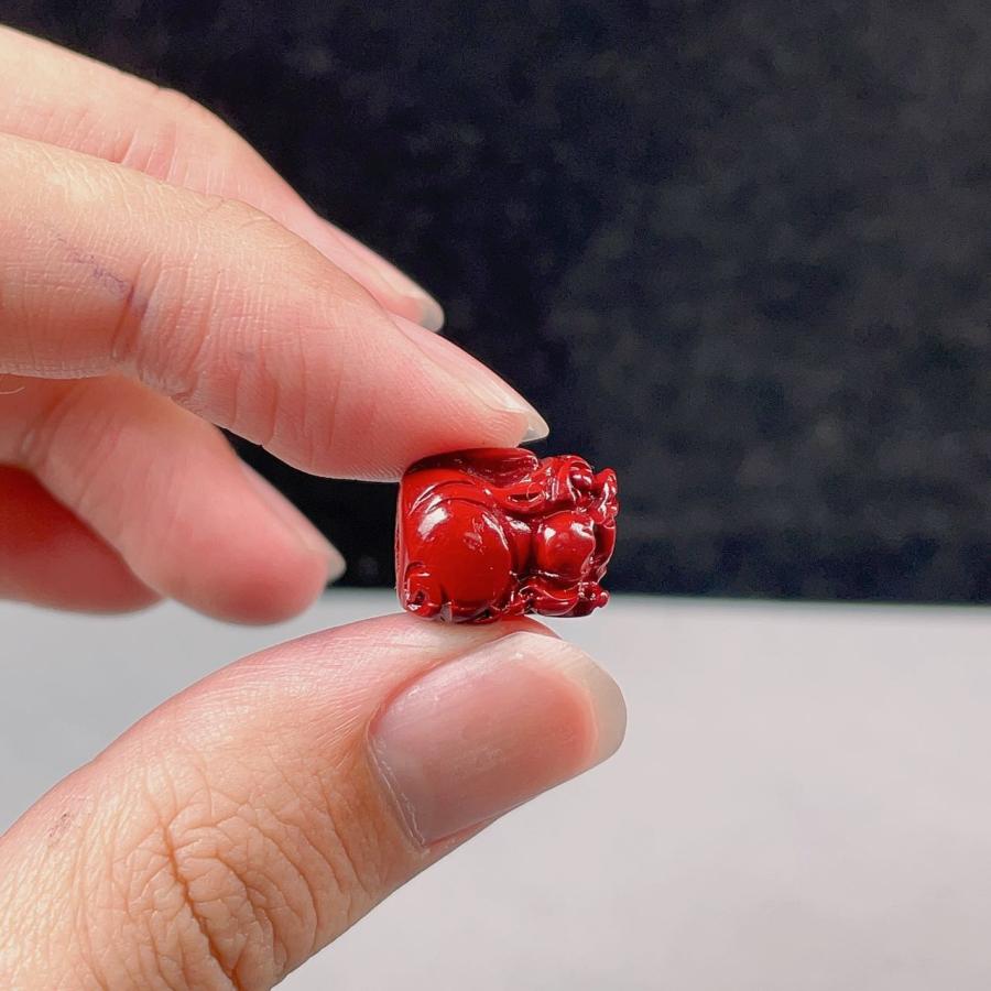 ミーメ　天然石 瑪瑙ジオード 一面磨き161g 天然石販売 名取貴石 天然石原石