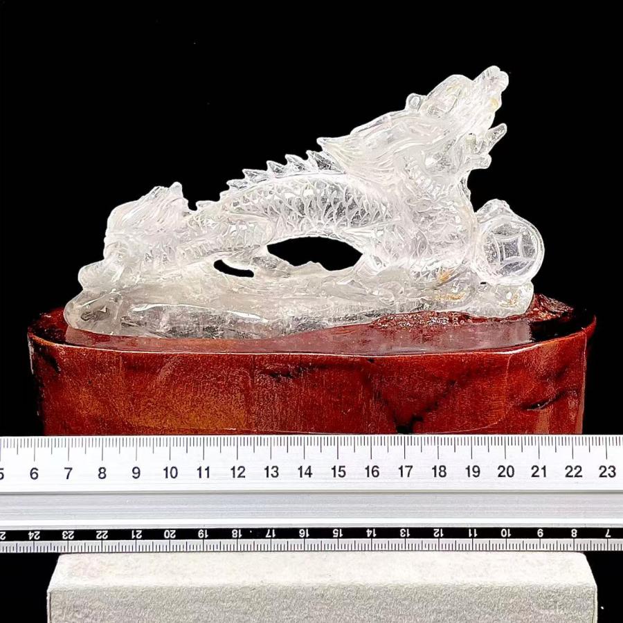 商品動画付き】PROME 天然石 一点物 ・特別仕様品・水晶・ブラジル産