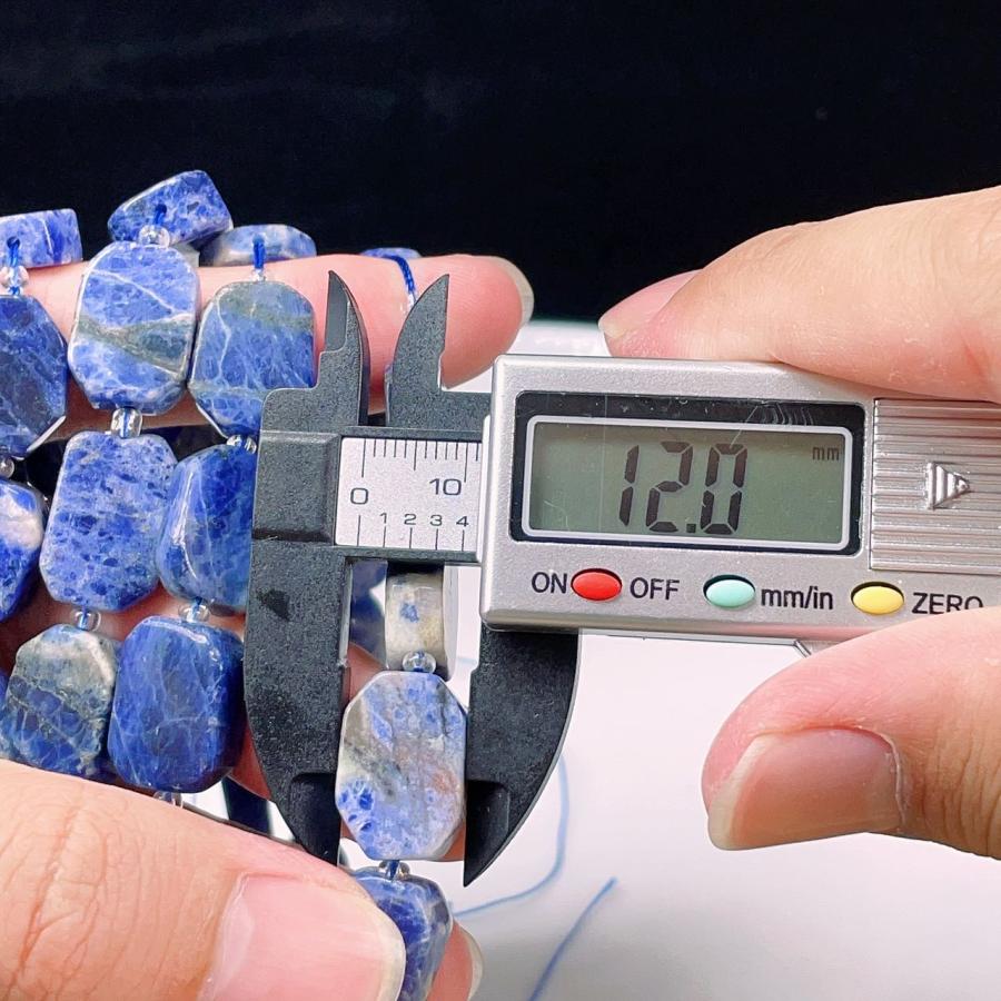 ソーダライト The Azure Dominicide Custom Lightsaber | Buy the Double-Bladed