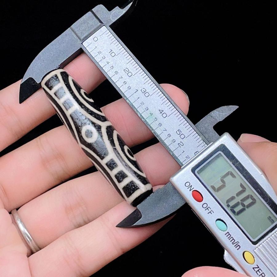 期間限定価格】PROME 天然石・チベット天珠・瑪瑙天珠・台湾製・高品質