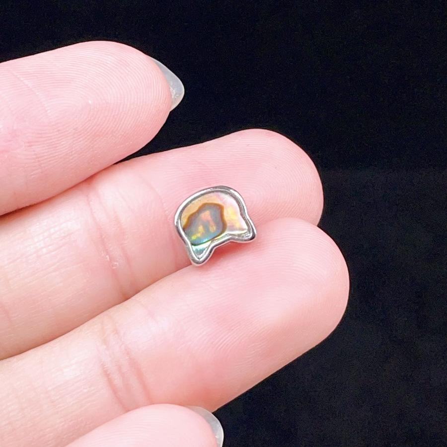 「アバロンの光柱」ブレスレット　４タイプ アバロンの光柱」ブレスレット 4タイプ