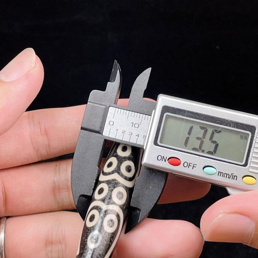 期間限定価格】PROME 天然石・チベット天珠・瑪瑙天珠・台湾製・高品質 