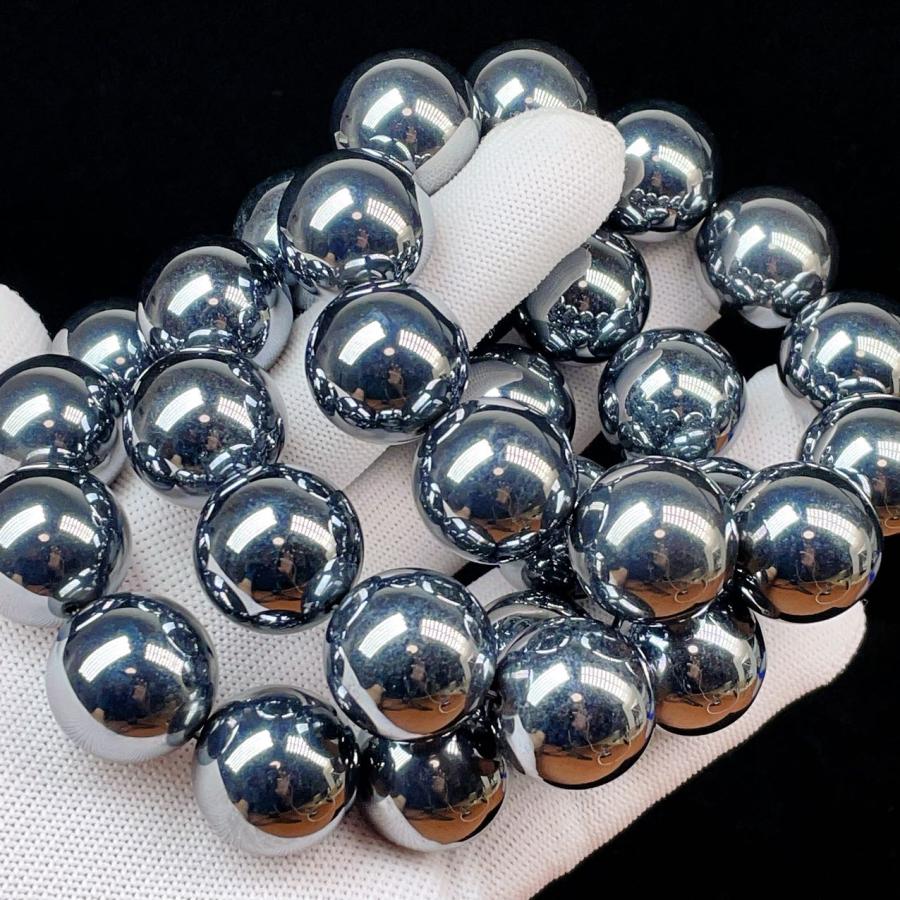 テラヘルツ3点セット PROME 天然石 特別仕様品・高純度・99.9%・テラヘルツ・20mm