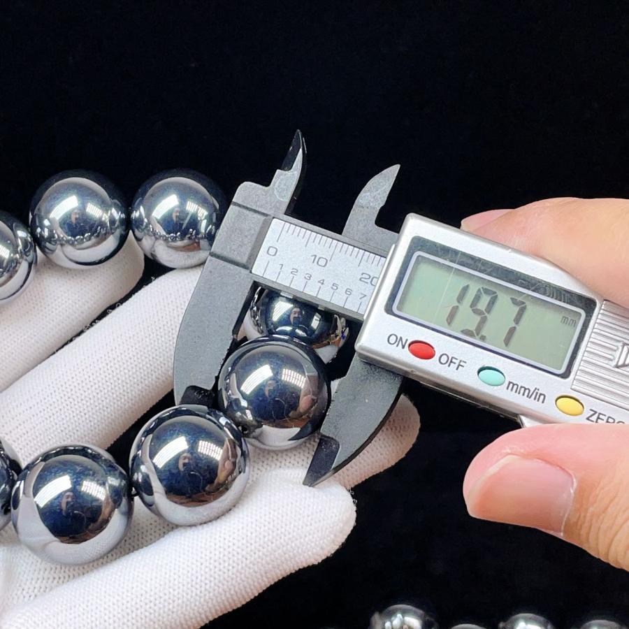 PROME 天然石 特別仕様品・高純度・99.9%・テラヘルツ・20mm