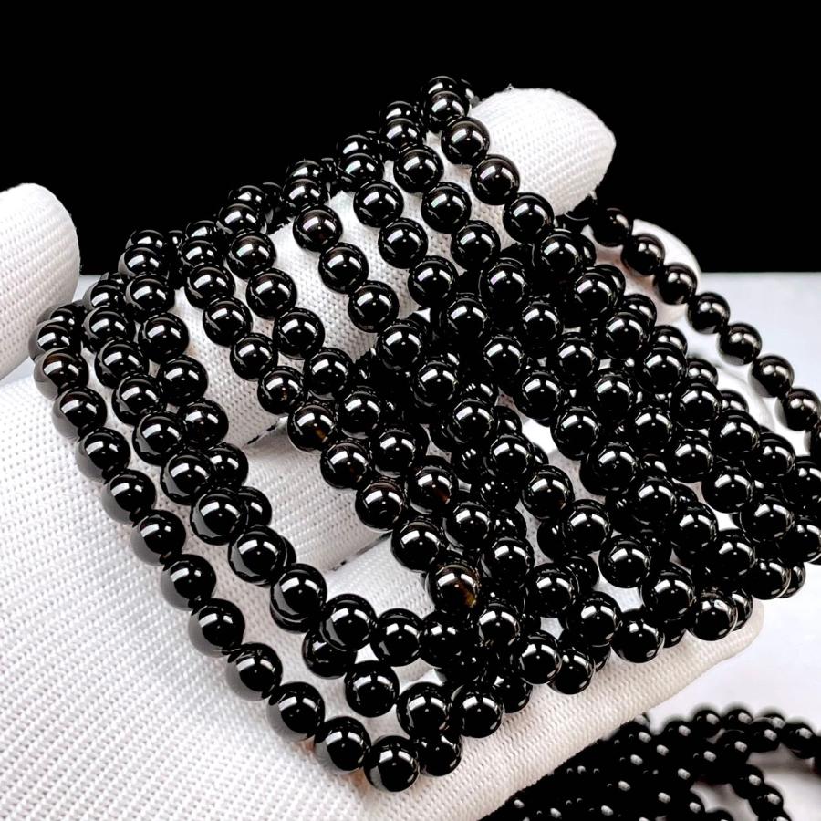 期間限定価格】送料無料・本物保証・スターモリオン・黒水晶