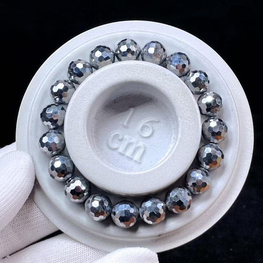 商品動画付き】PROME 天然石・高純度・99.9%・10mm・テラヘルツ 