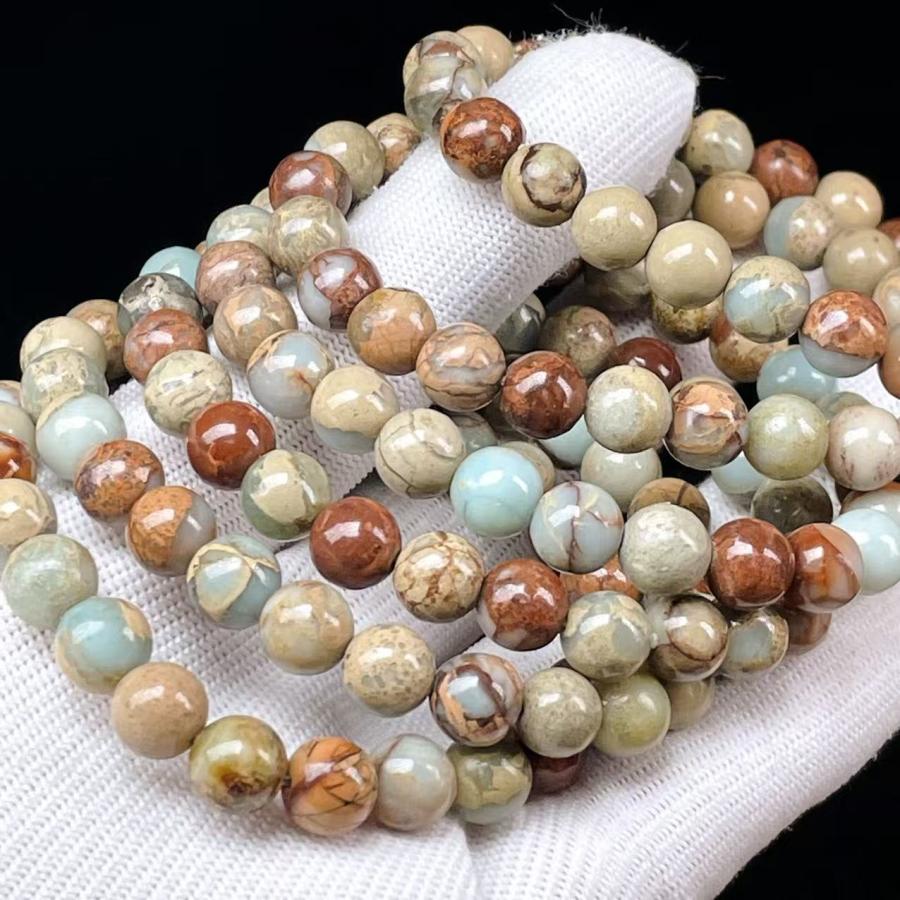 商品動画付き】PROME 天然石・高品質・Impressionstone 