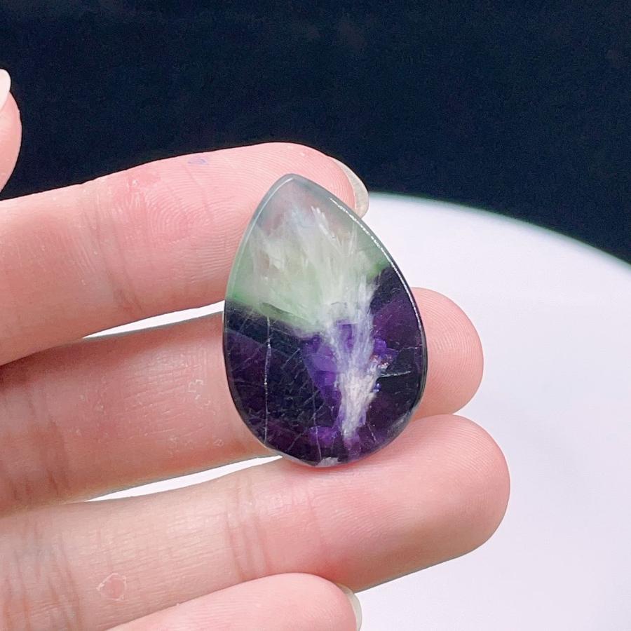 エンジェルフェザーフローライト No.01