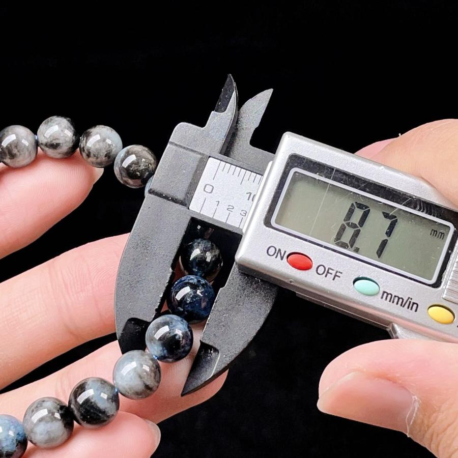 本日22時までセール天然スリランカ産スターアクアマリン共生あり