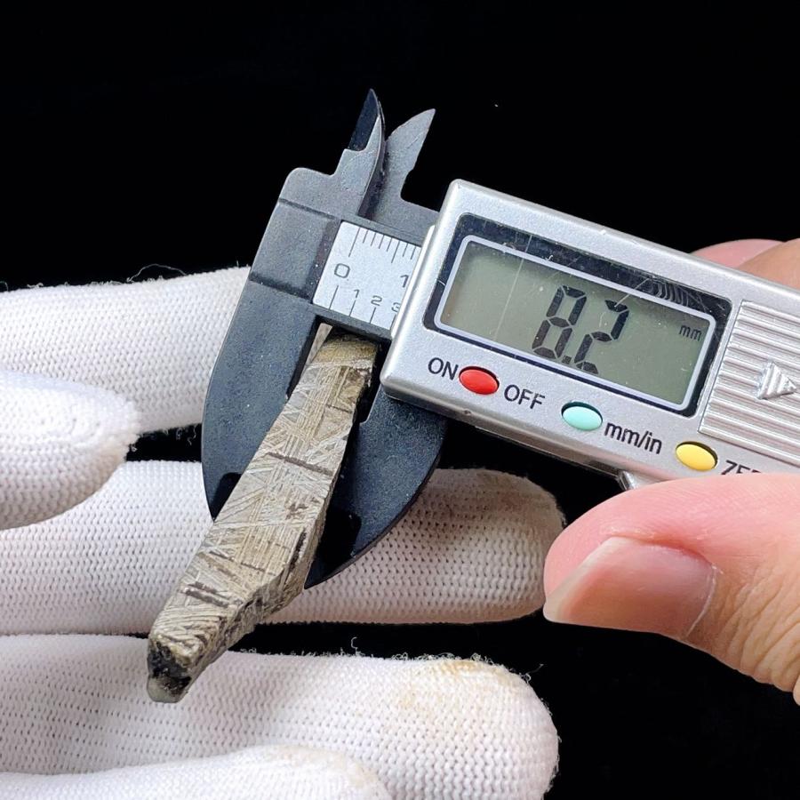 ムオニオナルスタ隕石 標本 ムオニオナルスタ隕石(Muonionalusta)｜化石販売・鉱物販売の東京