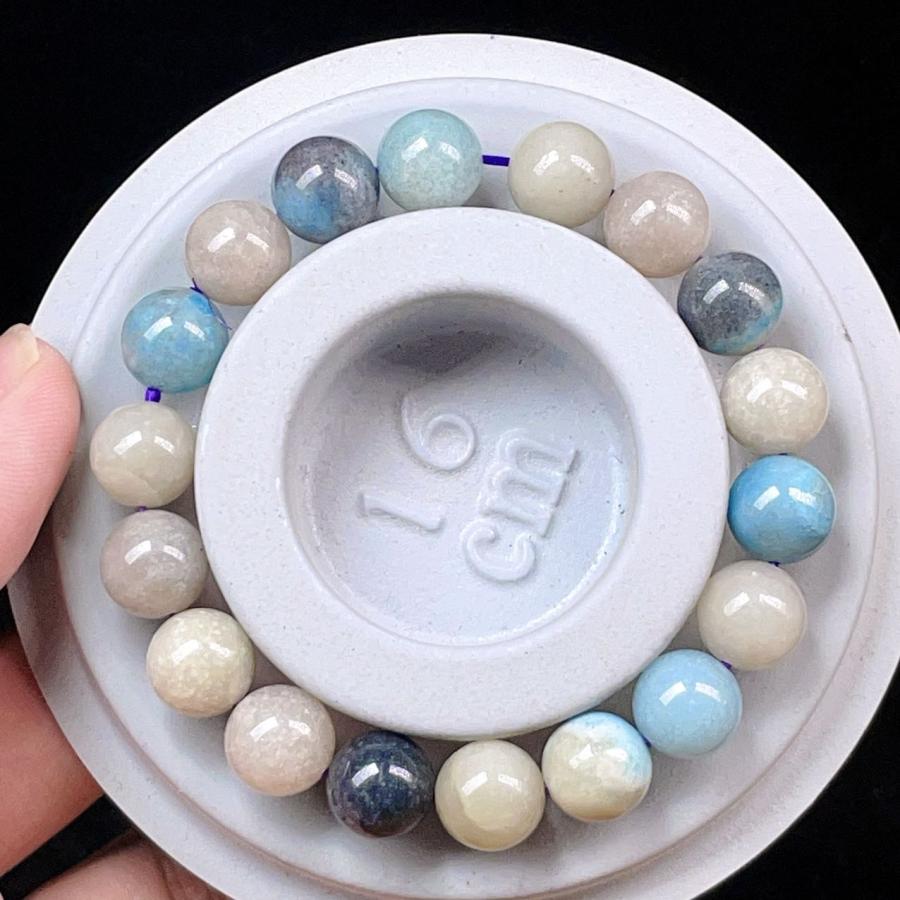 PROME 天然石 一点物 トロレアイト・トロール石・Trolleite・ブラジル